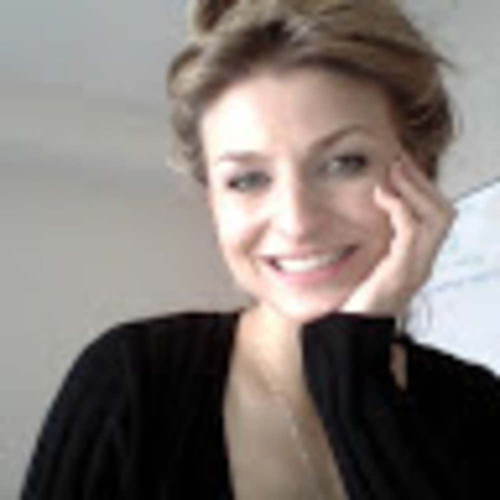 Meet your Posher, Dominika